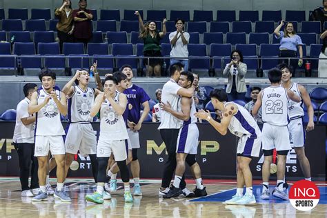 interbasket uaap 87|UAAP season 87 .
